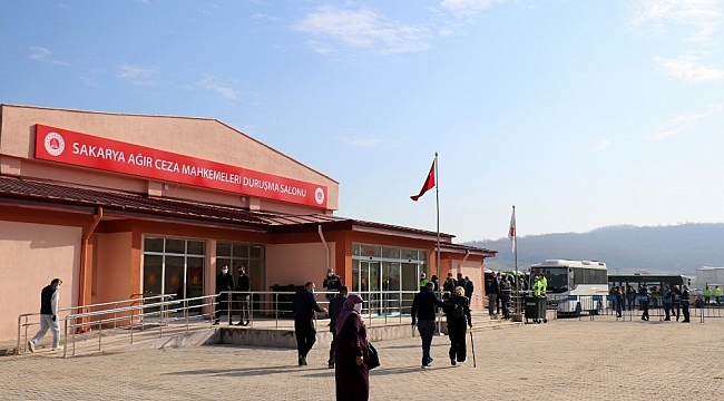 Patlama davasında avukat barut iddialarını yalanladı, sorumlu müdür üretimi gördüğünü söyledi