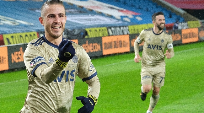 Pelkas varsa sorun yok!
