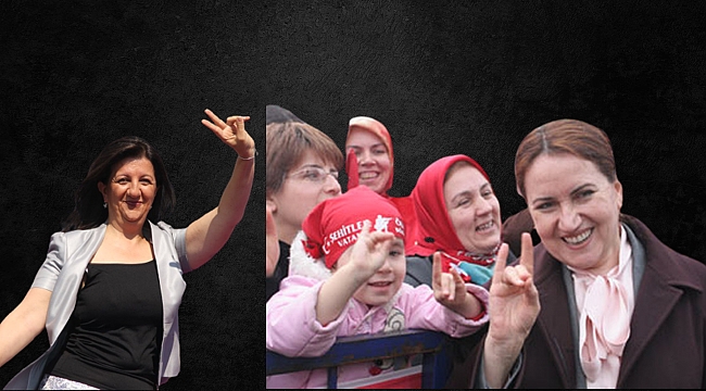 Pervin Buldan'dan skandal açıklamalar...