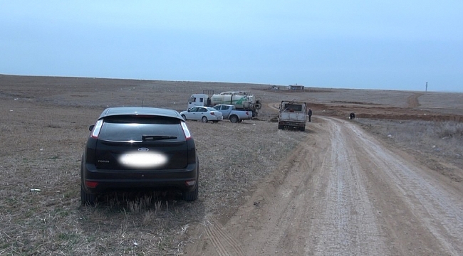 Polis, 17 yıllık kayıp kadının izini sürüyor