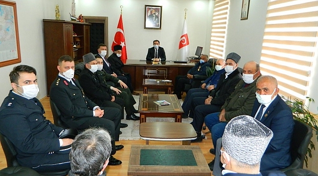 Posof'ta Çanakkale Zaferinin yıldönümü etkinlikleri