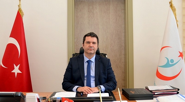 Prof. Dr. Uğur Bilge, böbrek sağlığı ve tuz tüketimine dikkat çekti