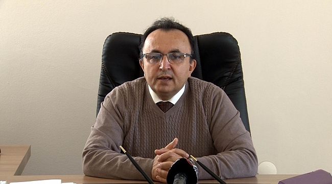 Prof. Dr. Yıldız: "Yaptığımız çalışma büyük ölçüde kitle bağışıklığının gerçekleştiğini gösteriyor"