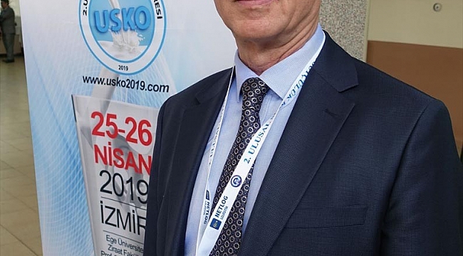 Profesörden çobanlık dersi