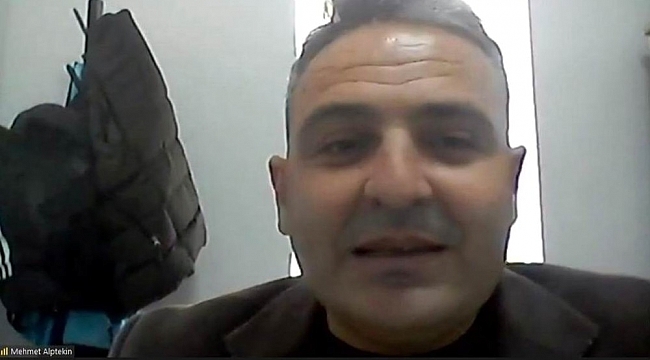 "Anadolu Kültür Coğrafyası ve Yunus Emre" Programı düzenlendi