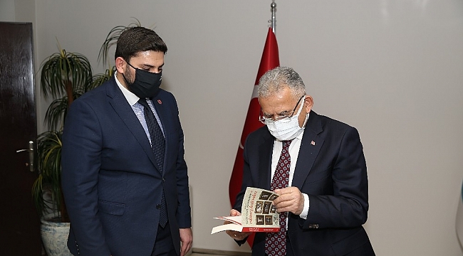 "Artık sıradan olma dönemi bitti"