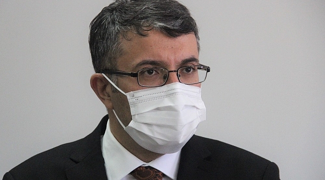 "Çanakkale Deniz Zaferi, eşsiz bir kahramanlık destanıdır"