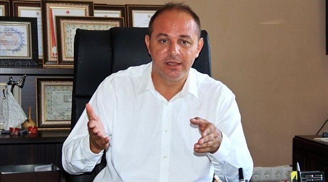 "Düğün salonları ile ilgili belirsizlik biran evvel kaldırılmalı"