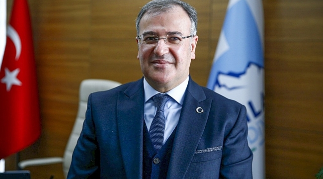 "Kadınlar gelecek nesillerin mimarlarıdır"