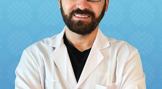 "Sevgiyle beslenen bebekler sağlıklı büyüyor"