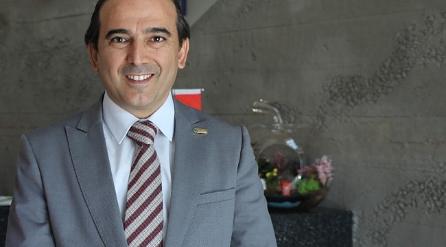 "Vatandaş atıkları ayrı biriktirmeli, belediye ayrı toplamalı"