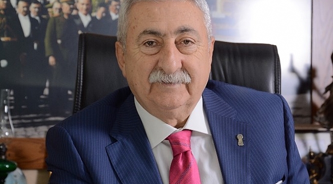 "Yaşlılar, Türk kültüründe, dilinde ve geleceğinde önemli rol oynuyor"