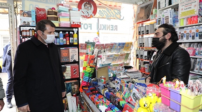"Yeni bir travma yaşamak istemiyoruz"