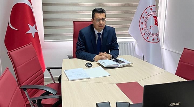 "Yerel Hayvan Koruma Gönüllüsü" eğitimi düzenlendi