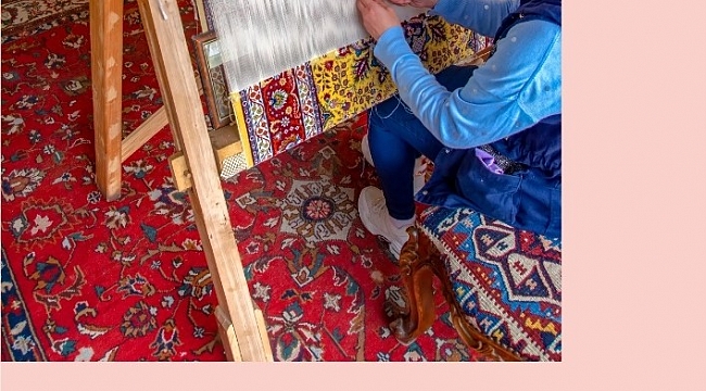 "Zor Zanaat" adlı dijital eğitim programı için başvurular başladı