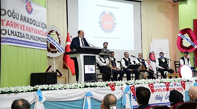 Rektör Bülent Çakmak Havacılık ve Uzay Mühendisliği'nin müjdesini verdi