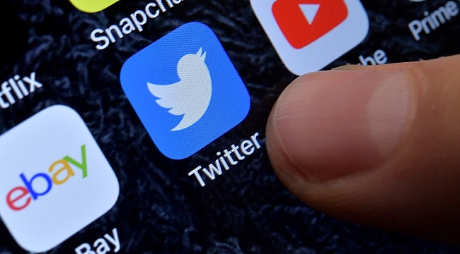 Rusya'dan Twitter'ı yavaşlatma kararı