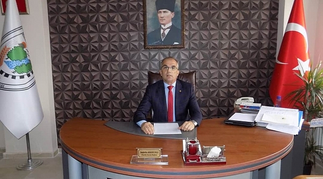 Sadettin Akkoyunlu: "Tarımsal reforma sahip çıkacağız"