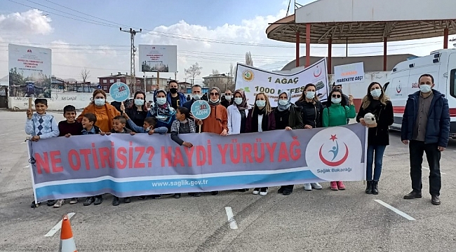 Sağlık Müdürü Sünnetçioğlu'ndan korona hastaları için 'Pulmoner Rehabilitasyon' önerisi