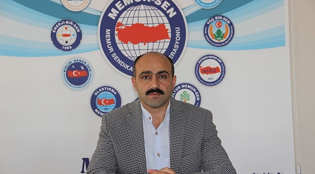 Sağlıkçılar 14 Mart Tıp Bayramı'nı bayram havasında kutlamak istiyor
