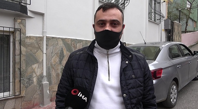 Samsun'da bahis dolandırıcıları 'emek bedeli' diyerek 800 TL dolandırdı