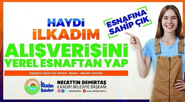 Samsun'da ilk adımı atılan kampanya Türkiye'ye yayıldı