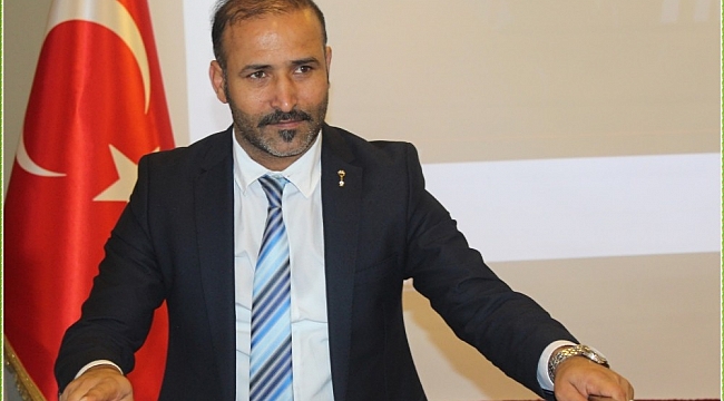 SANKON ve GESKON'dan Çanakkale mesajı: "Milletimizin bekasını topyekun bir mücadeleyle savunacağız"