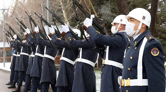 Şanlı Zaferin 106.yıldönümü