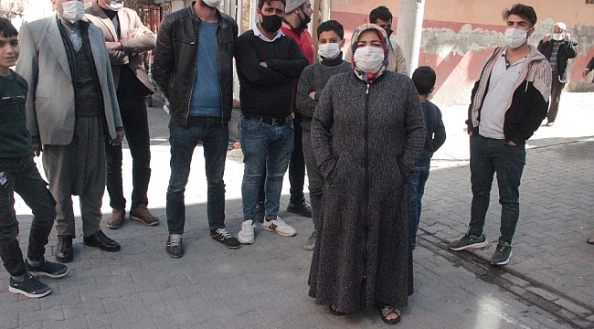 Şanlıurfa'da tapu mağduru aileler yetkililerden yardım istiyor