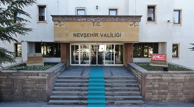 Sarı kategorideki Nevşehir'de normalleşme süreci başlıyor