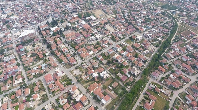 Sarıgöl tarihinin en büyük yatırımları hayata geçti