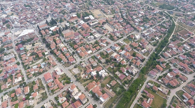 Sarıgöl'e 30 milyonluk çevreci yatırım