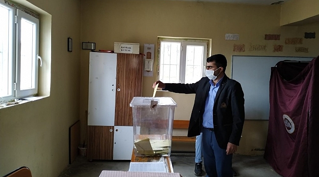 Sason'da 4 mezra köy statüsüne kavuştu