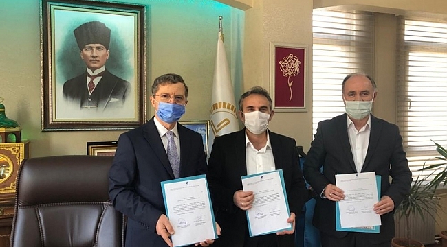 SAÜ İlahiyat Fakültesi ve İl Müftülüğünden ortak proje