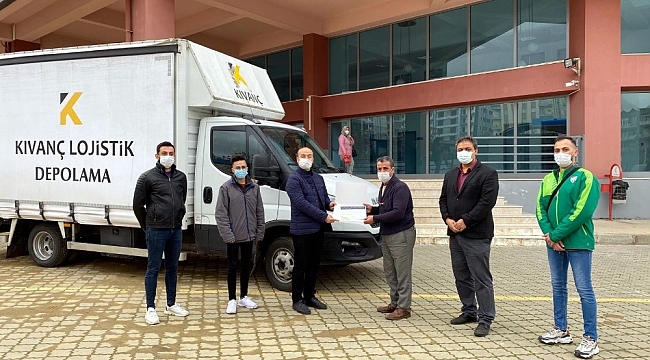 Şehit polise adanan projeye Bursa'dan destek
