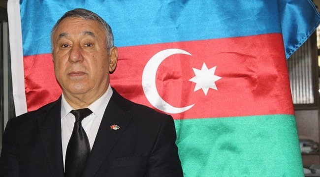 Serdar Ünsal'dan Ermeni katilin serbest bırakılmasına tepki