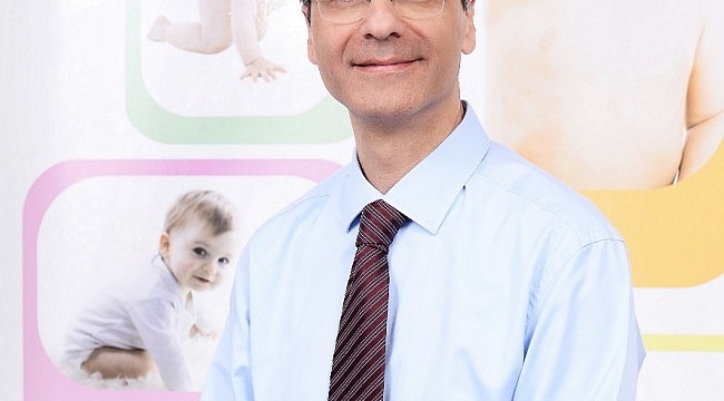 Serebral palsi'li çocukların beslenmesine özel proje