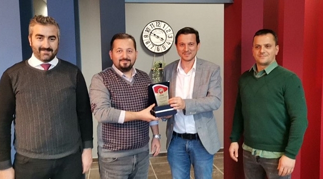 Sertaç Güven: "Zirve mücadelesini bırakmayacağız"