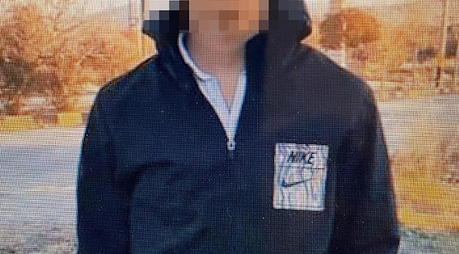 Sevdiği kız konuşma talebini reddedince kendini vurdu