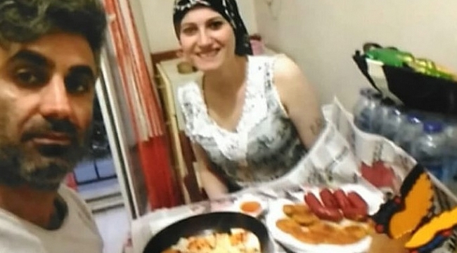 Sevgilisini öldüren kadının davasında tanık dinlendi
