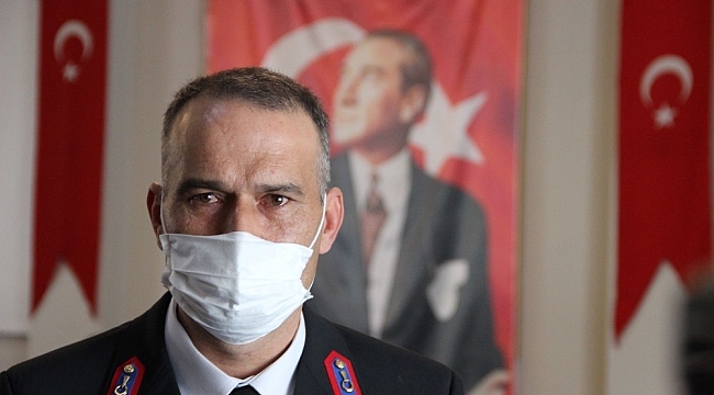 Seyit Onbaşı'nın torunu: "Dedem, derenin karşısına geçemeyen yüklü hayvanı sırtını alıp geçirirmiş"