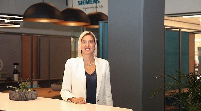 Siemens Türkiye, genç kadın mühendisleri geleceğe hazırlıyor
