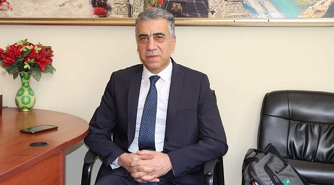 Siirt'te evlenen çiftlerin sayısı azaldı