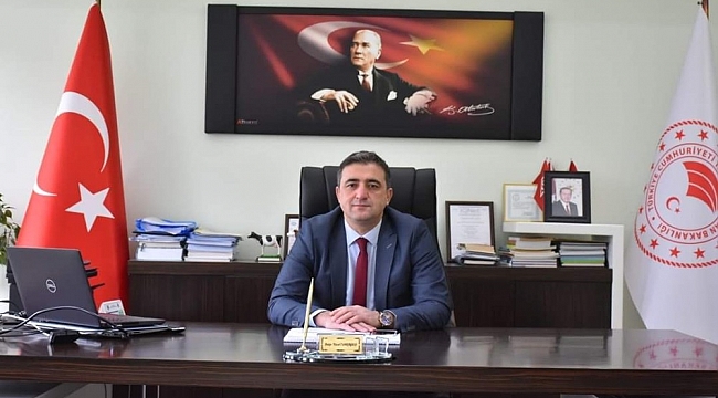 Sinop'ta mazot-gübre destek ödemeleri başladı