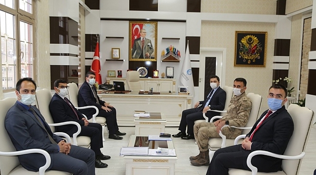 Sivas'ın o ilçelerinde vaka sayıları arttı