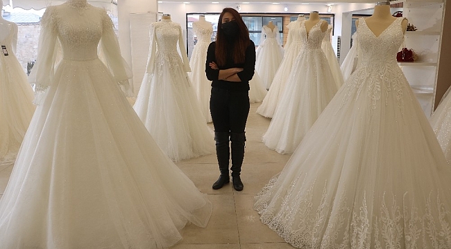 Sivas'ta evlenme oranı son 20 yılın en düşük seviyesini gördü