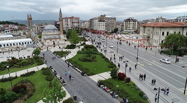 Sivas'tan çok Sivaslı İstanbul'da yaşıyor