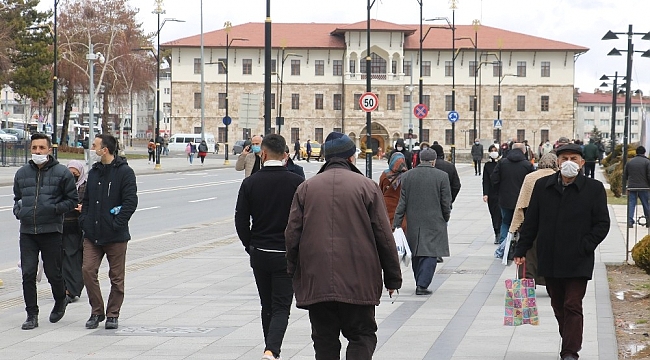 Sivaslılar en çok o isimleri tercih etti, o isimler ise Türkiye'de ilk 10'da bile yer almadı