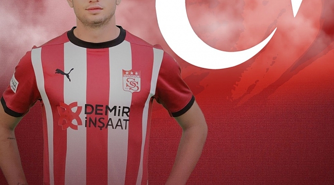 Sivasspor'da 4 futbolcuya milli davet