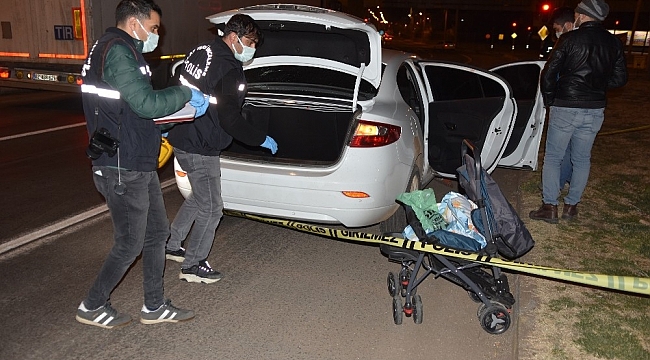 Siverek'te silahlı saldırıya uğrayan muhtar vefat etti